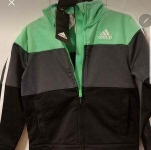 Adidas Boys' Kids' 2-piece Active Set